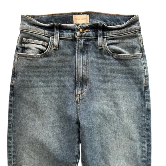 Favorite Daughter Valentina Shortie Jeans - Picture 5 of 11